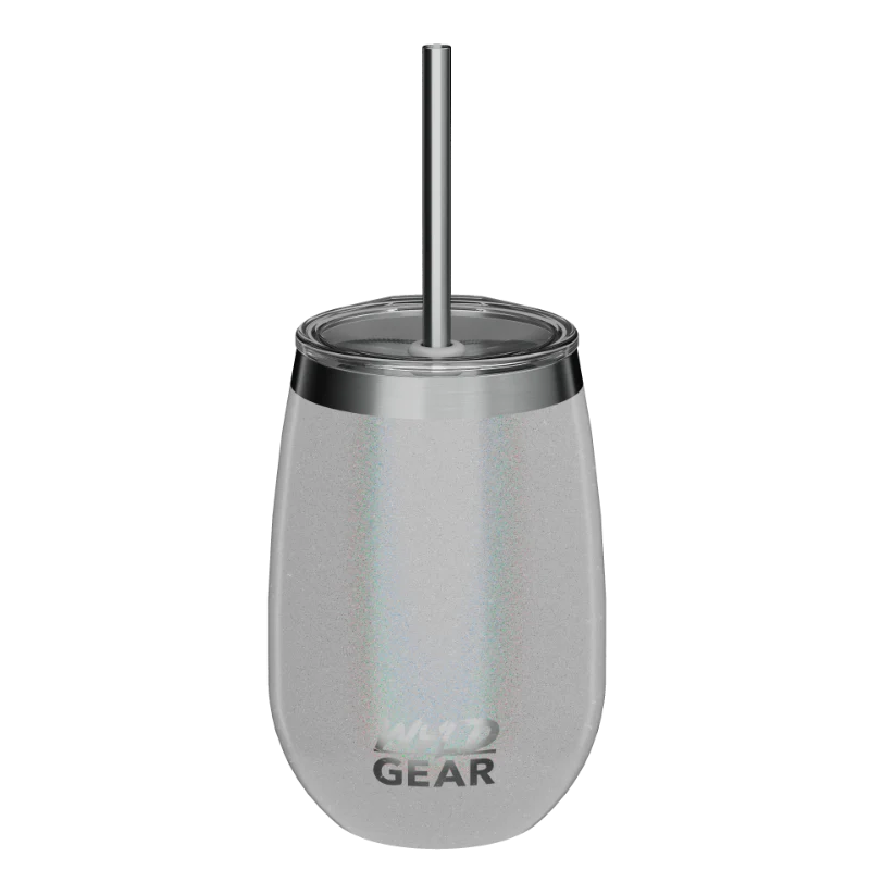 12oz Wyld Whiskey & Wine Tumbler DIAMOND