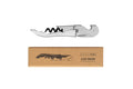 Stainless Steel Wine Opener with box 