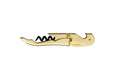 Unique Gold Wine Opener