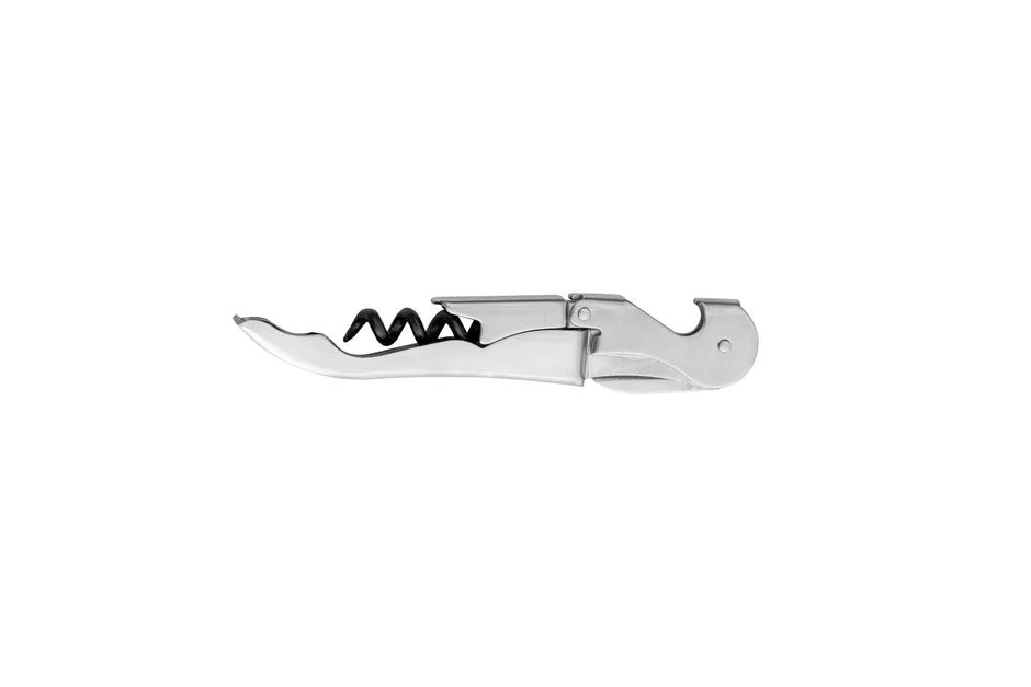 Stainless Steel Wine Opener | EngraveIt USA