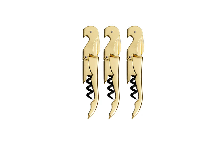 Durable Best Gold Wine Opener