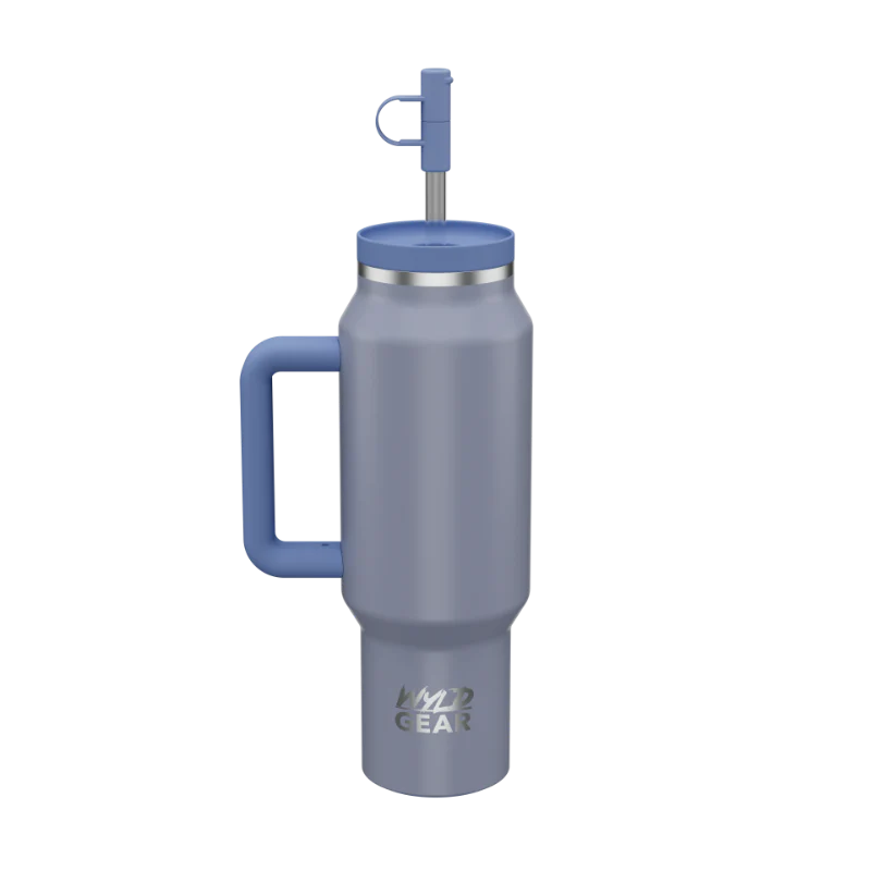 40oz Wyld Syde Travel Tumbler Horizon