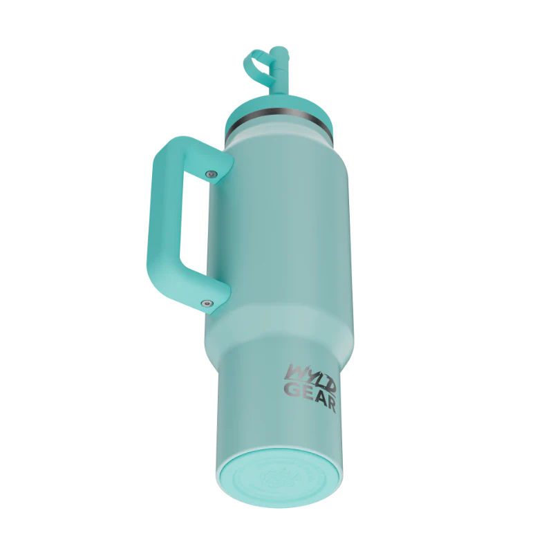 40oz Wyld Syde Travel Tumbler Brezee