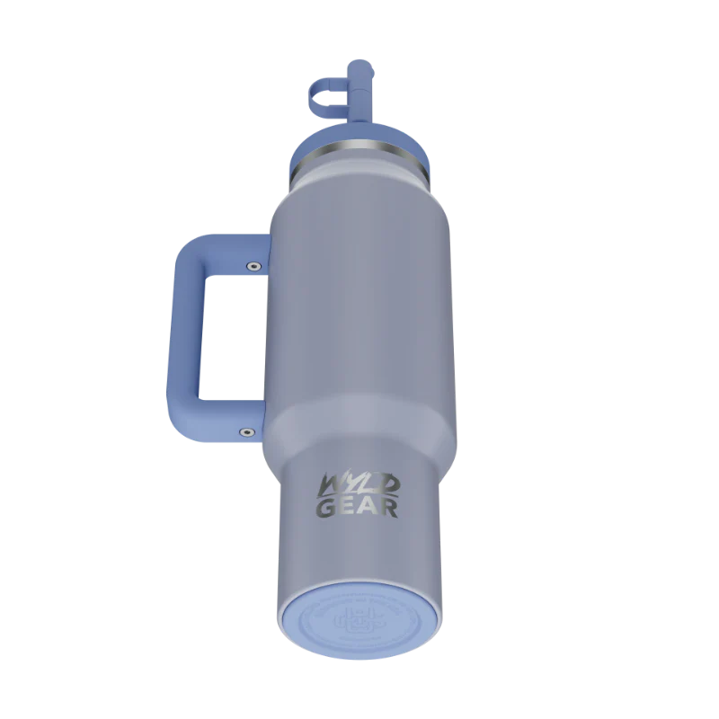 Stylish 40oz Wyld Syde Travel Tumbler Horizon