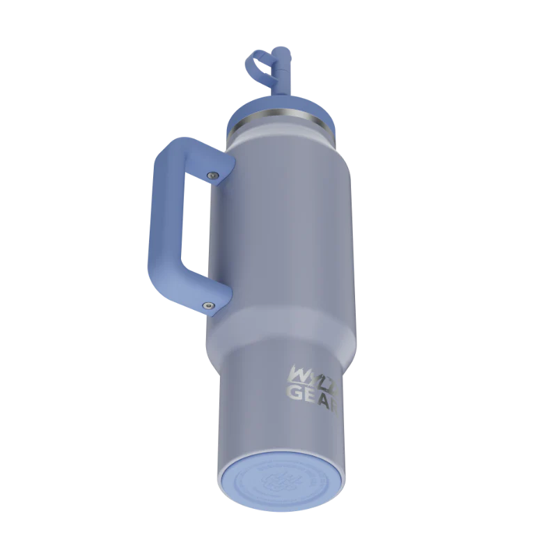 High quality 40oz Wyld Syde Travel Tumbler Horizon