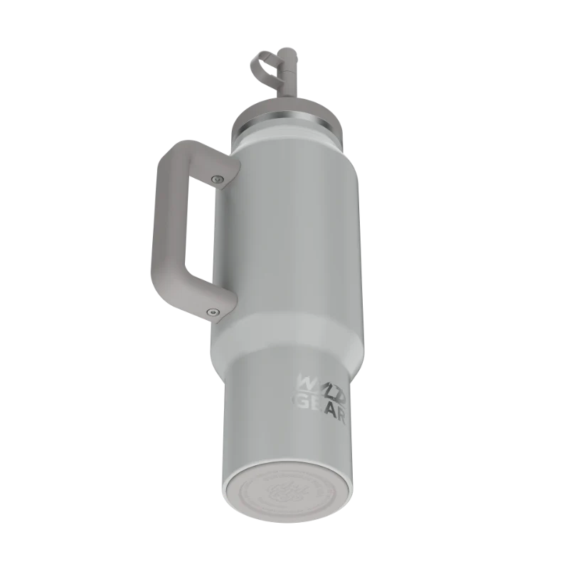 Premium 40oz Wyld Syde Travel Tumbler SLATE