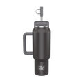 30oz Wyld Syde Travel Tumbler Graphite
