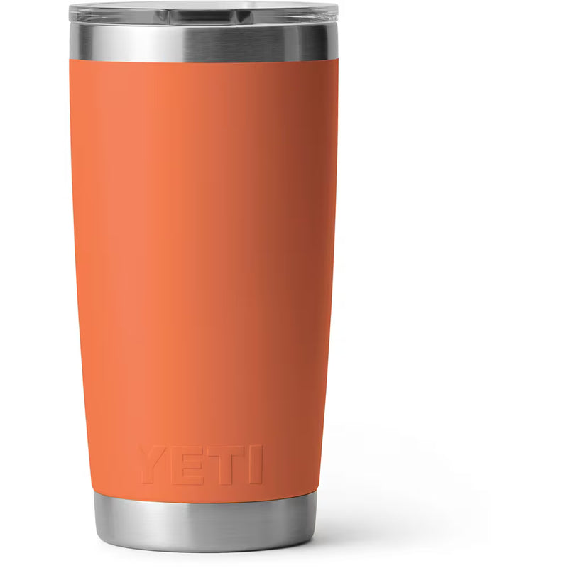 YETI 20 oz High Desert Clay