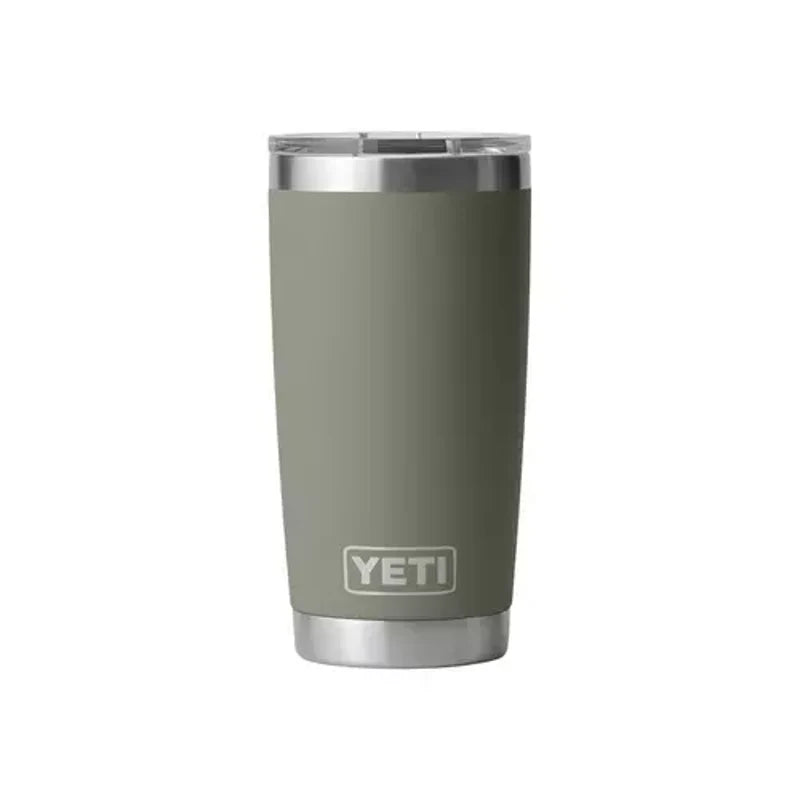 YETI 20 oz Pampa Green