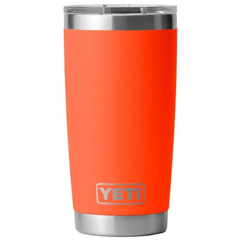 YETI 20 oz Papaya