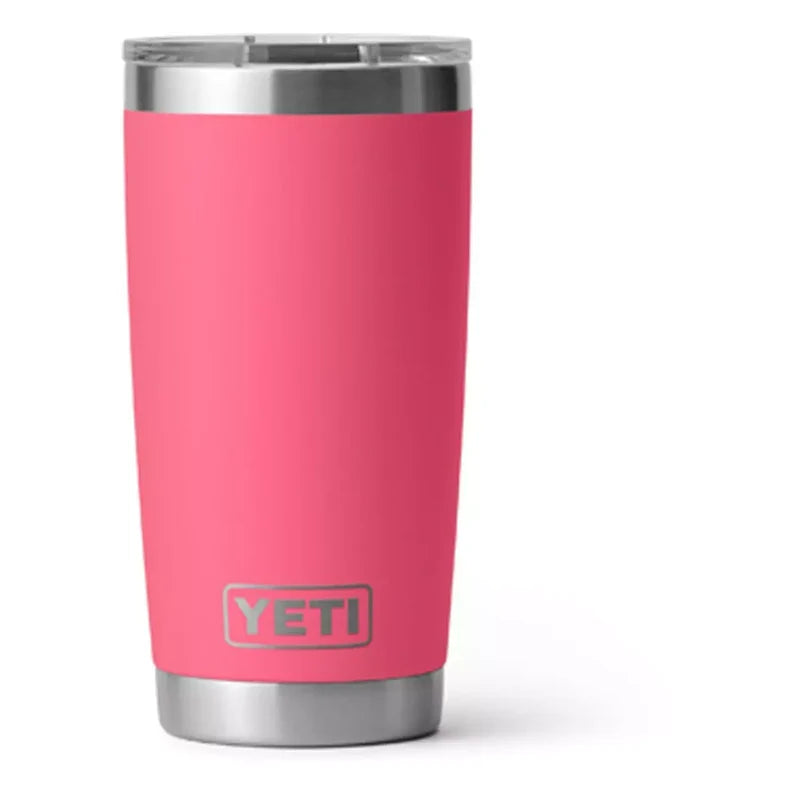 YETI 20 oz Tropical Pink