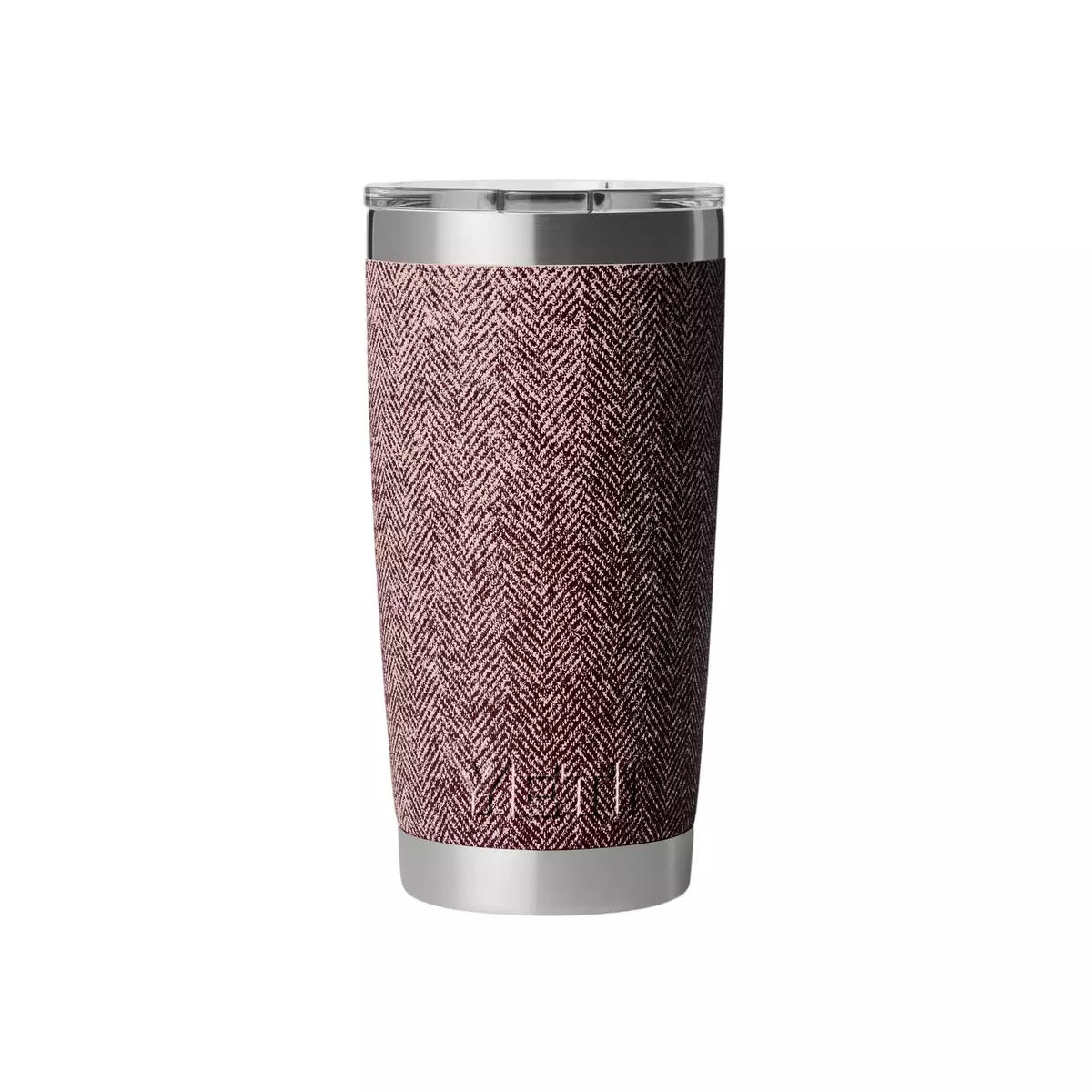 YETI 20 oz Riverside Red tumbler