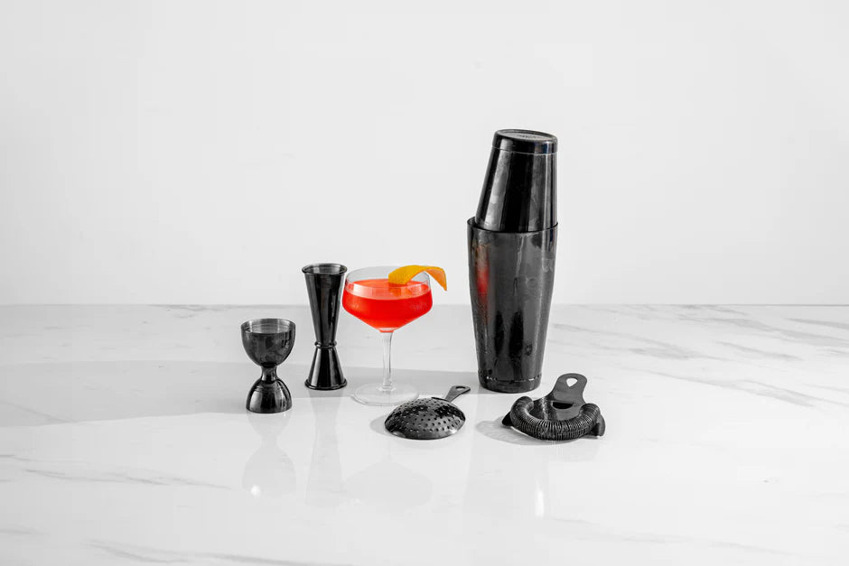 Strainer body  Black Julep Strainer
