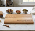 American Flag Wood Board – 7.5