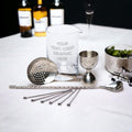 Craft Cocktail Set