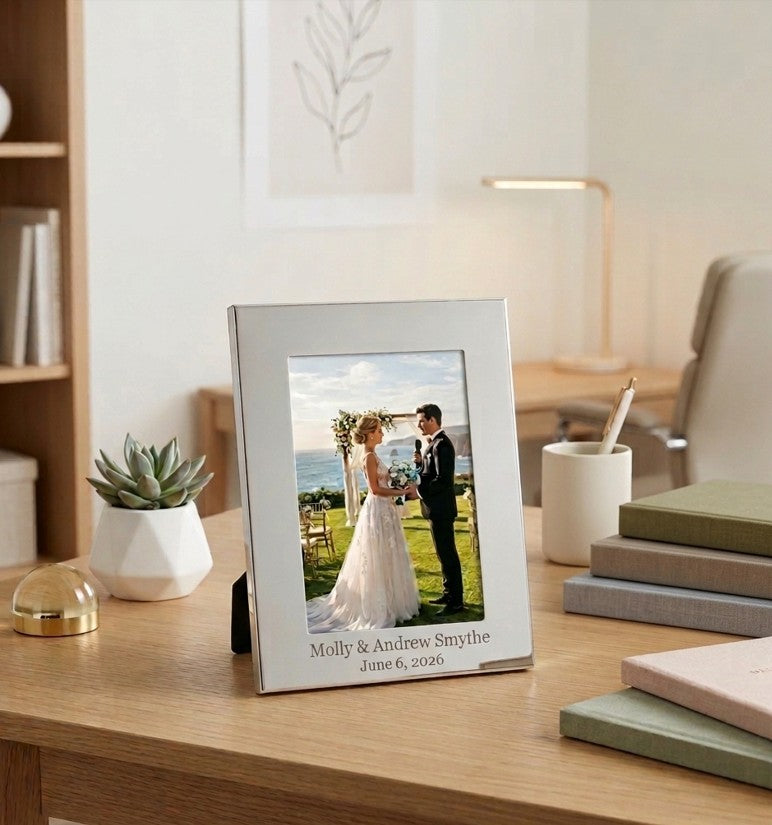 Cambridge Photo Frame NP - 5x7