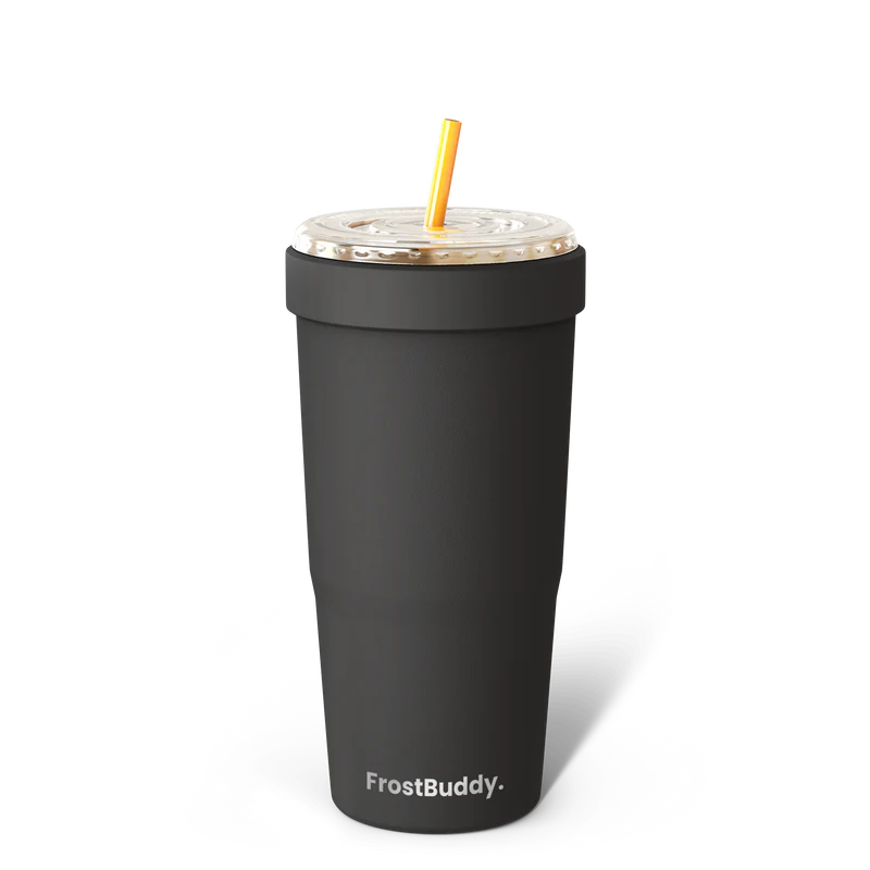 To-Go Buddy Black | EngraveIt USA 