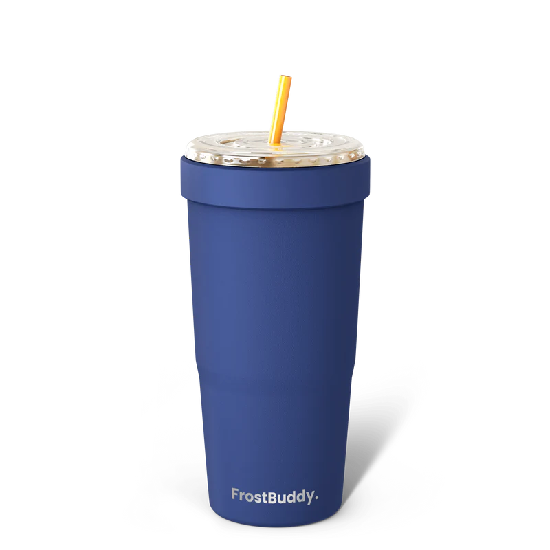 To-Go Buddy Navy | EngraveIt USA