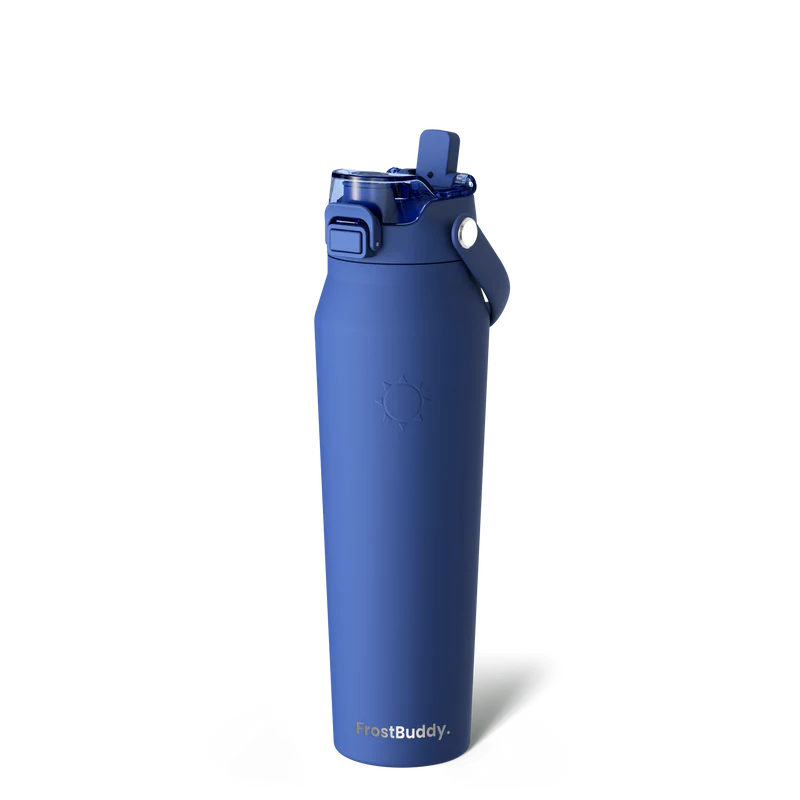 Bottle Buddy Navy | EngraveIt USA 