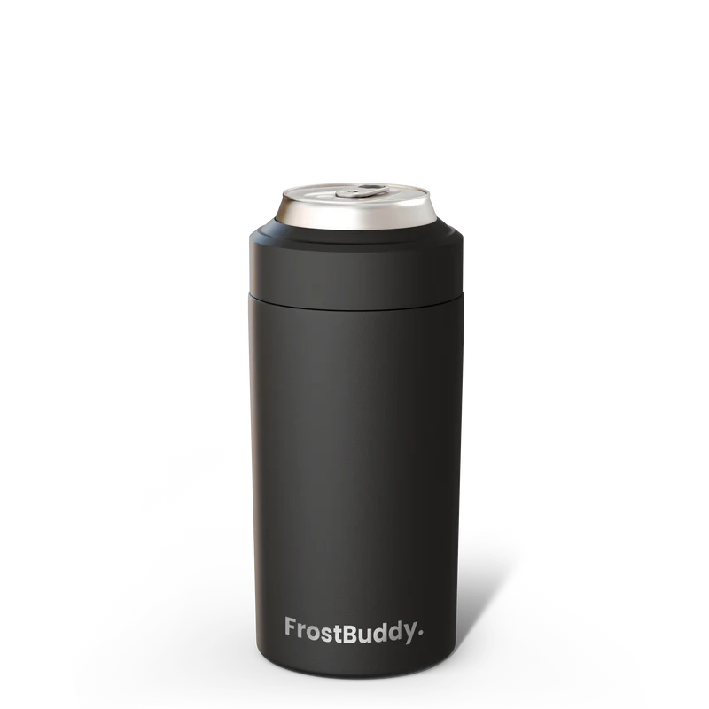 Universal Buddy | Black