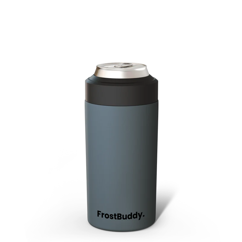 Universal Buddy | Charcoal