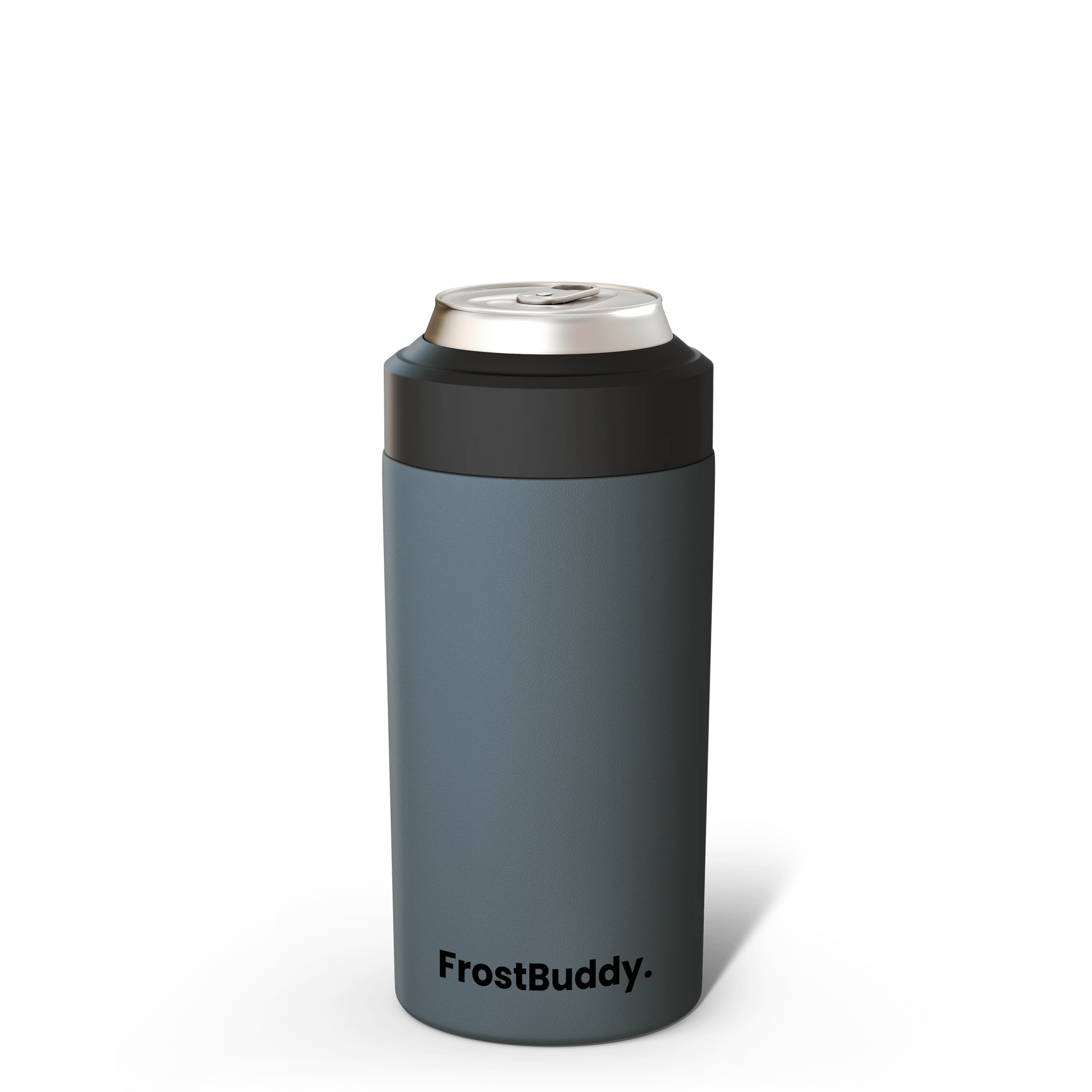 FrostBuddy Universal Buddy | Charcoal | EngraveIt USA