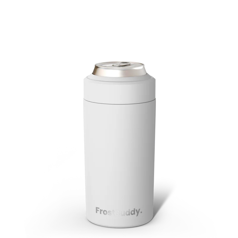 Universal Buddy | White