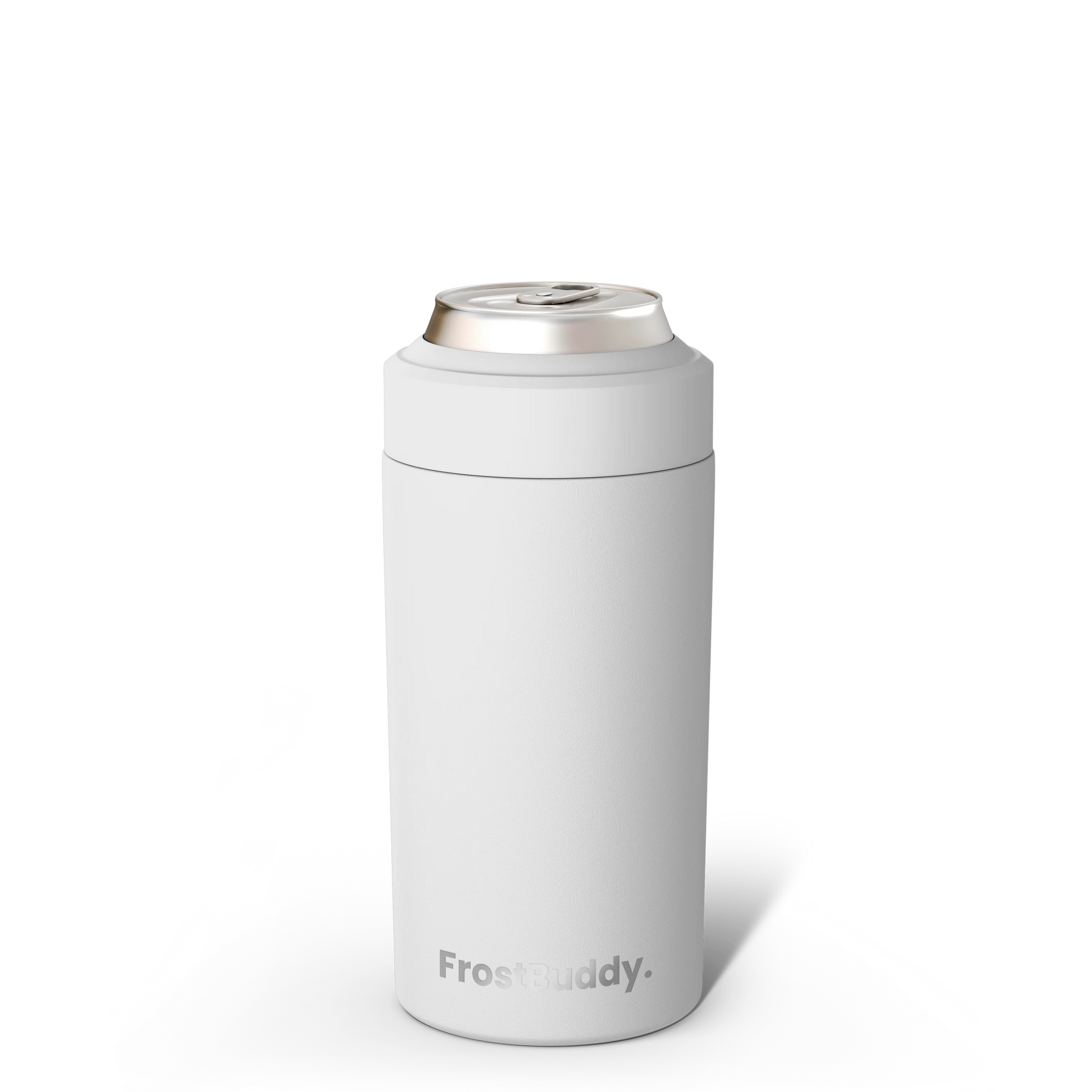 FrostBuddy Universal Buddy White | EngraveIt USA
