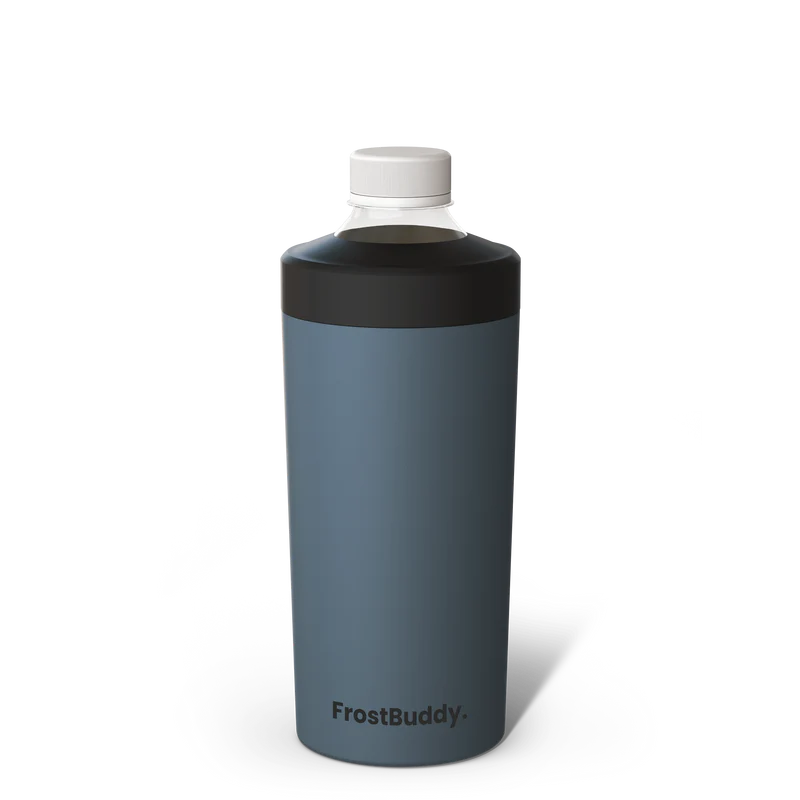 Universal XL | Charcoal