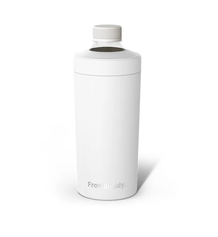 Universal XL White