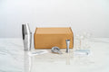 Shiny Craft Cocktail Date Night Box