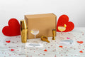 Craft Cocktail Date Night with gift box