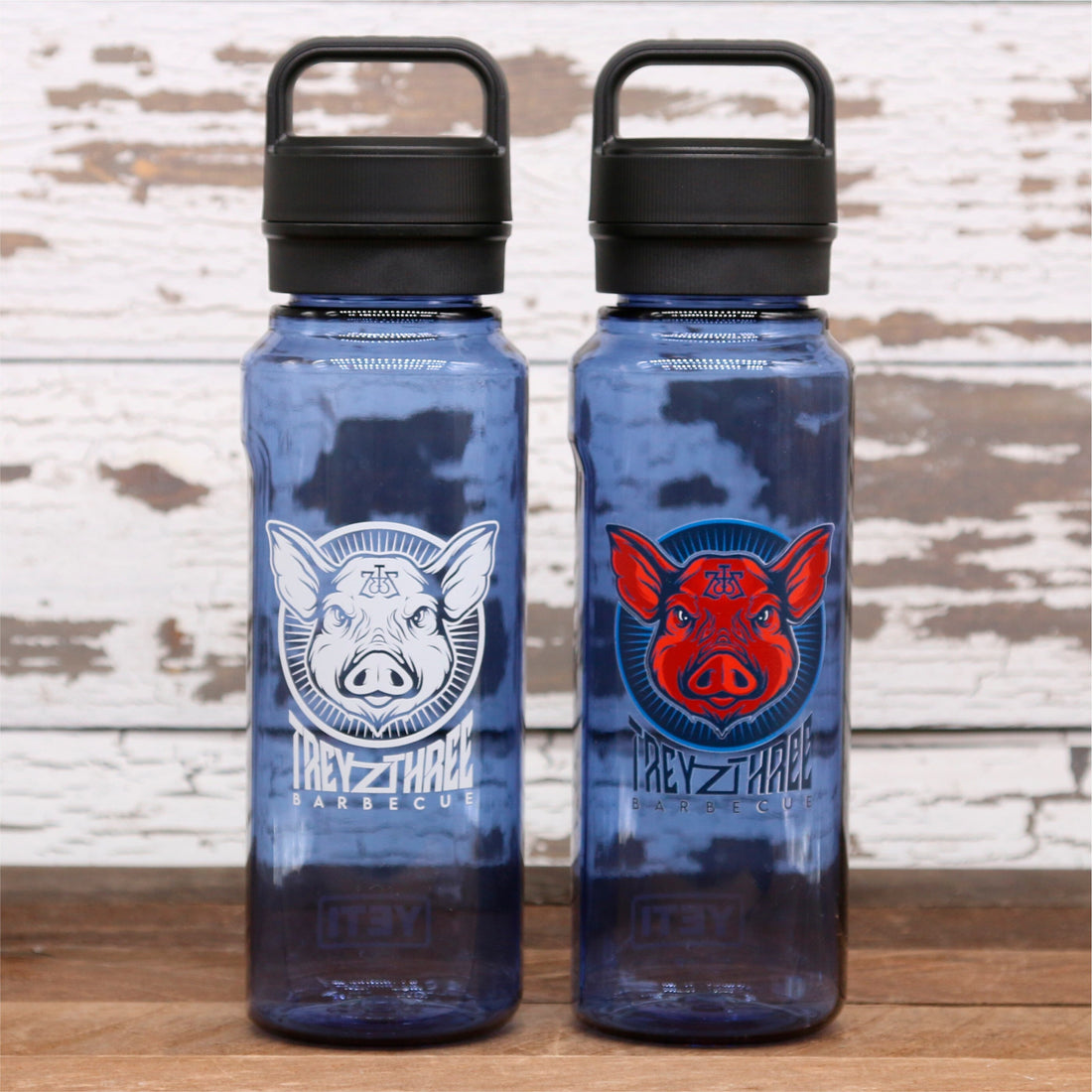 YETI® YONDER™ Bottle with Personalized UV Print