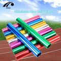 Supplier relay baton color examples