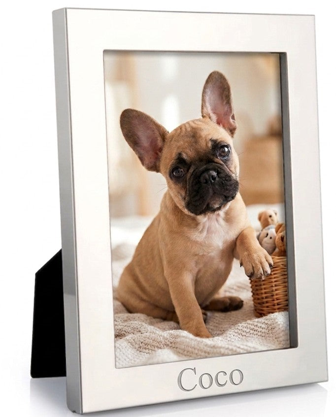 Montauk Photo Frame 5x7" NP
