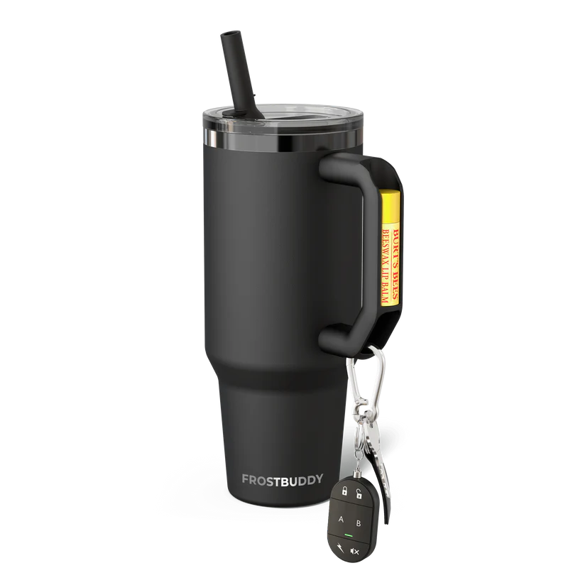 Thicc Buddy Black | EngraveIt USA